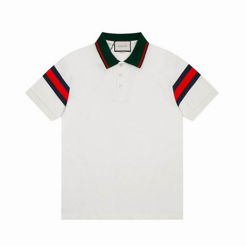 Gucci Men's Polo 446